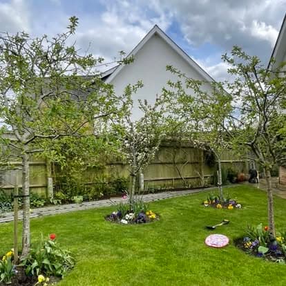 Garden Design